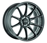 Llanta aluminio RENAULT Talisman 18" - OZ RACING HYPER GT HLT HYPER ANTHRACITE