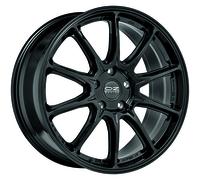LLANTAS OZ RACING HYPER XT HLT PARA AUDI A7 SPORTBACK 9X20 5X112 GLOSS BLAC GED