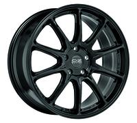 Llanta aluminio BMW X5 21" - OZ RACING HYPER XT HLT GLOSSY BLACK