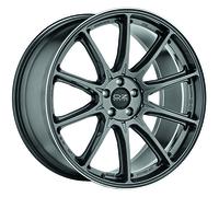 LLANTAS OZ RACING HYPER XT HLT PARA MERCEDES-BENZ CLASSE E ALL TERRAIN 9X21 5X1