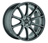 LLANTAS OZ RACING HYPER XT HLT PARA MERCEDES-BENZ CLASSE M 10X20 5X112 STAR 7ZM
