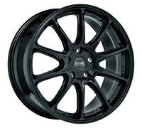 OZ Racing Llantas Hyper XT HLT 9x21 5x112 para Audi Q3 Sportback Negro Brillante