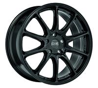 LLANTAS OZ RACING HYPER XT HLT PARA PORSCHE CAYENNE S 11X20 5X130 GLOSS BLA HZ8