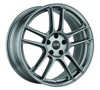 LLANTAS OZ RACING INDY HLT PARA HONDA CR-V 8.5X20 5X114.3 TITANIO JKK