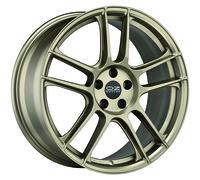LLANTAS OZ RACING INDY HLT PARA PORSCHE 911 TARGA 4 - 911 TARGA 4S 9X20 5X1 K44