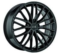 OZ-Racing Llantas Italia 150 para Infiniti QX30 8x18 5x112 Negro brillante