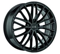 LLANTAS OZ RACING ITALIA 150 PARA MG MARVEL R 8X18 5X120 GLOSS BLACK PEB