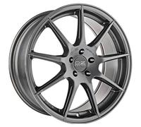 LLANTAS OZ RACING OMNIA PARA SUBARU IMPREZA STI WRX 7.5X17 5X114.3 GRIGIO C 0I0