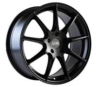 LLANTAS OZ RACING OMNIA PARA VOLKSWAGEN T-ROC 8X18 5X112 MATT BLACK GED