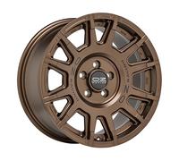 LLANTAS OZ RACING RALLY LEGEND PARA FORD TRANSIT CUSTOM - TOURNEO CUSTOM N1 8X1