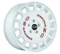 LLANTAS OZ RACING RALLY RACING PARA VOLKSWAGEN GOLF V PLUS 8X18 5X112 RACE NVW