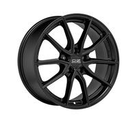 LLANTAS OZ RACING SUPER SPORT PARA TOYOTA BZ4X 8X18 5X114.3 MATT BLACK 7S4