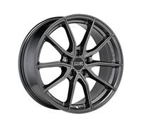 LLANTAS OZ RACING SUPER SPORT PARA TOYOTA BZ4X 8X19 5X114.3 STAR GRAPHITE YDM