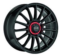 LLANTAS OZ RACING SUPERTUR EVOLUZIONE PARA RENAULT FLUENCE 8X18 5X114.3 GLO 0M4