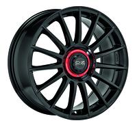 LLANTAS OZ RACING SUPERTUR EVOLUZIONE PARA SKODA SUPERB 8X18 5X112 GLOSS BL KO1