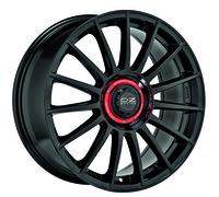LLANTAS OZ RACING SUPERTUR EVOLUZIONE PARA VOLKSWAGEN GOLF VIII R 8X18 5X11 SZ5