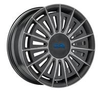 LLANTAS OZ RACING SUPERTURISMO AERO E PARA SUBARU IMPREZA STI WRX 8.5X19 5X W4M