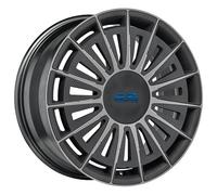 OZ-Racing Llantas Superturismo Aero E para Tesla Model 3 8.5x19 5x114.3 CF2