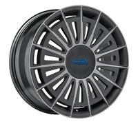 LLANTAS OZ RACING SUPERTURISMO AERO E PARA LEXUS LBX AYH1 2024-2024 8.5X20 MJT