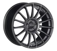 LLANTAS OZ RACING SUPERTURISMO DAKAR PARA PORSCHE PANAMERA - 4 - 4S - 4E 11 OHR