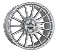 LLANTAS OZ RACING SUPERTURISMO DAKAR PARA FORD EXPLORER 8.5X20 5X112 MATT R ALC