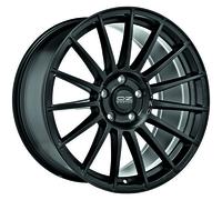 LLANTAS OZ RACING SUPERTURISMO DAKAR PARA PORSCHE CAYENNE S 11X21 5X130 MAT JRS