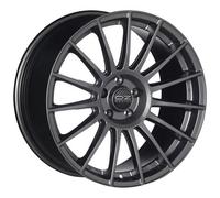 LLANTAS OZ RACING SUPERTURISMO LM PARA SUZUKI GRAN VITARA 9.5X19 5X114.3 MA LE6