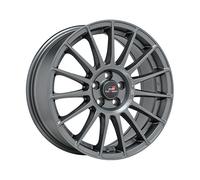 OZ-Racing Llanta de aleación para Toyota Corolla 8,0Jx18" 5x114,3 38 75