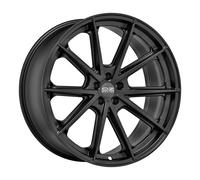 Llanta aluminio OZ RACING SUPREMA XT HLT 23" 10J 5x128 ET 56 75.05 SATIN BLACK