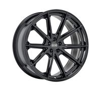 LLANTAS OZ RACING SUPREMA XT HLT PARA AUDI Q8 10,5X23 5X112 HYPER TITANIUM 5J7