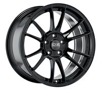 LLANTAS OZ RACING ULTRALEGGERA HLT PARA MINI COOPER SE 8X19 5X112 GLOSS BLA YJN