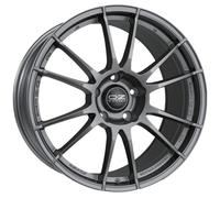 Llanta Oz Ultraleggera 8x17 5x114,3 Et40 75 Silver