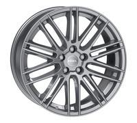 Llantas Rial KIBO X 9.0Jx20 ET43 5x112 GRA para MERCEDES-BENZ A C CL CLA E EQA E
