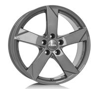 Llantas Rial Kodiak 6.0Jx16 ET50 5x112 GRAP para VOLKSWAGEN Caddy Cross Touran E