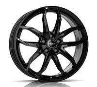 Llantas Rial Lucca 6.5Jx16 ET41 5x112 SW para SKODA Karoq Karoq Scout Octavia Oc