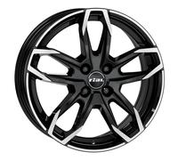 Llantas Rial Lucca 6.5Jx16 ET45 4x100 SWFP para DACIA Logan Logan Pick Up Sander