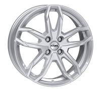 Llantas Rial Lucca 6.5Jx17 ET20 4x108 SIL para CITROEN C3 C4 DS3 e-C4