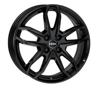 Llantas Rial Lucca 6.5Jx17 ET49 4x100 SW para KIA Picanto Rio Stonic
