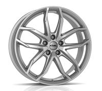 RIAL Llanta Lucca LUC75745B81-0 7.5Jx17 ET45 5x114,3 SIL