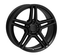Llantas Rial M10 7.5Jx18 ET33 5x112 SW para AUDI A4 A5 A6 A7 A8 Q5 S4