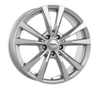 Llantas Rial M12 8.0Jx18 ET38 5x112 SIL para AUDI A4 A6 A7 A8 Q5 S4