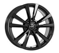 Llantas Rial M12 8.0Jx18 ET43 5x112 SW para MERCEDES-BENZ A 45 A B C C63 CL CLA