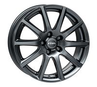 RIAL Llanta Milano MI65638B32-5 6.5Jx16 ET38 5x100 TITA