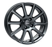 RIAL Llantas Milano 7.0Jx17 ET32 4x108 TITA para CITROEN C4 y DS4