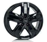 Llantas Rial Transporter 6.5Jx16 ET50 5x112 SW para MERCEDES-BENZ V Vito Viano