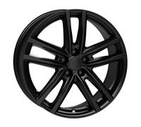 Llantas Rial X10 7.5Jx17 ET40 5x112 SW para VOLKSWAGEN Arteon Beetle Caddy Cross