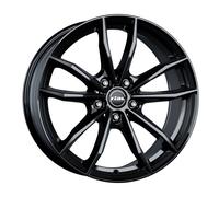 Llantas Rial X12 8.0Jx18 ET30 5x112 GRA para BMW 3 5 7 M340i M550 X3 X4 Z4