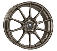 LLANTAS SPARCO ASSETTO GARA PARA CUPRA FORMENTOR 228 KW 8,5X19 5X112 MATT B KAH