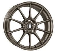 LLANTAS SPARCO ASSETTO GARA PARA BMW X2 M SPORT / M-PERFORMANCE 8,5X19 5X11 VC2