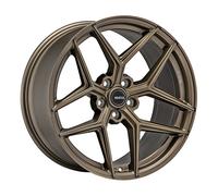 LLANTAS SPARCO SPARCO FF3 PARA AUDI A6 HYBRID 8,5X19 5X112 RALLY BRONZE 9HO
